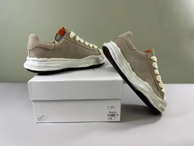 MMY Shoes(AAA)-078