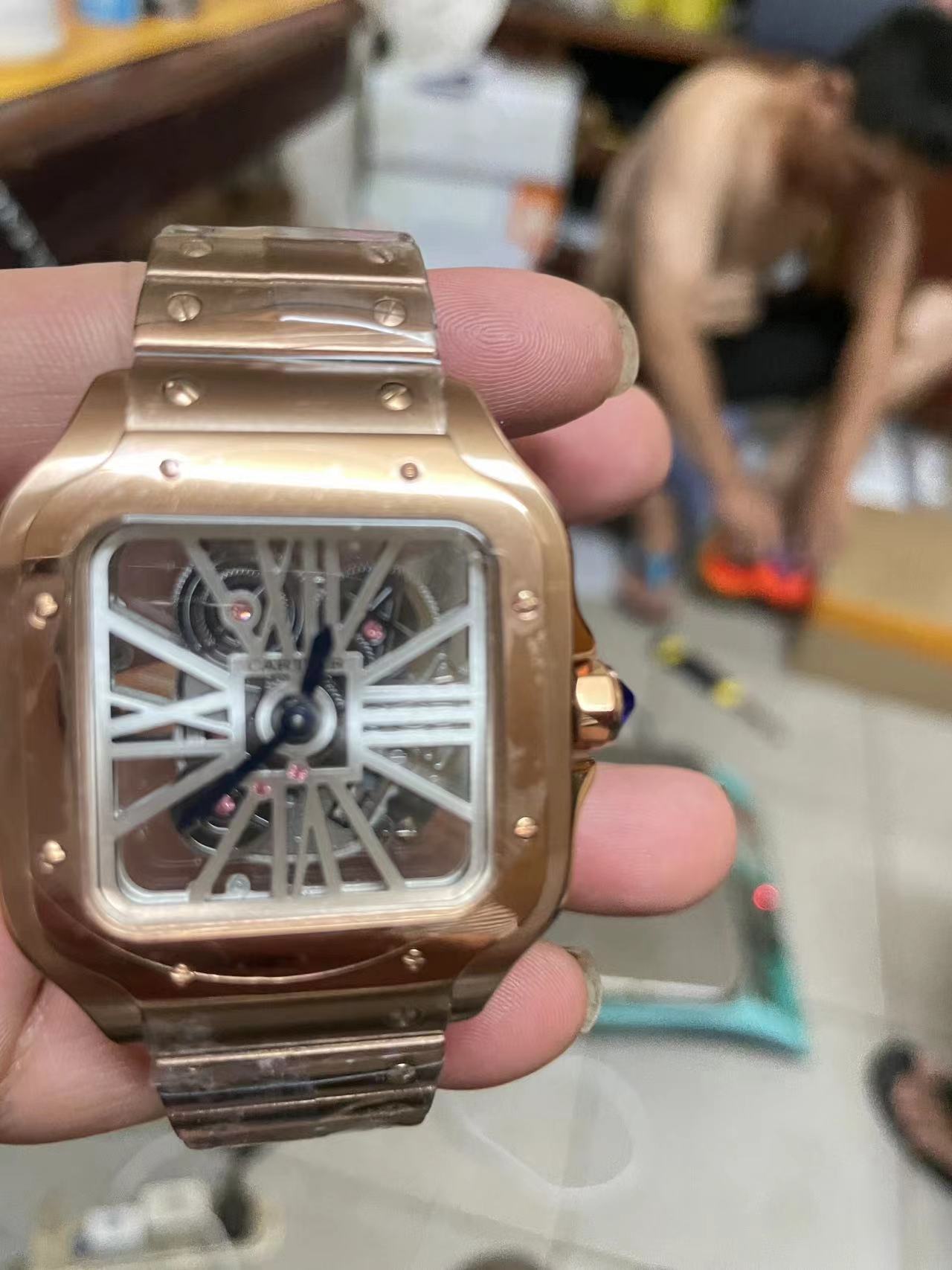 Ca*t*er watches-090
