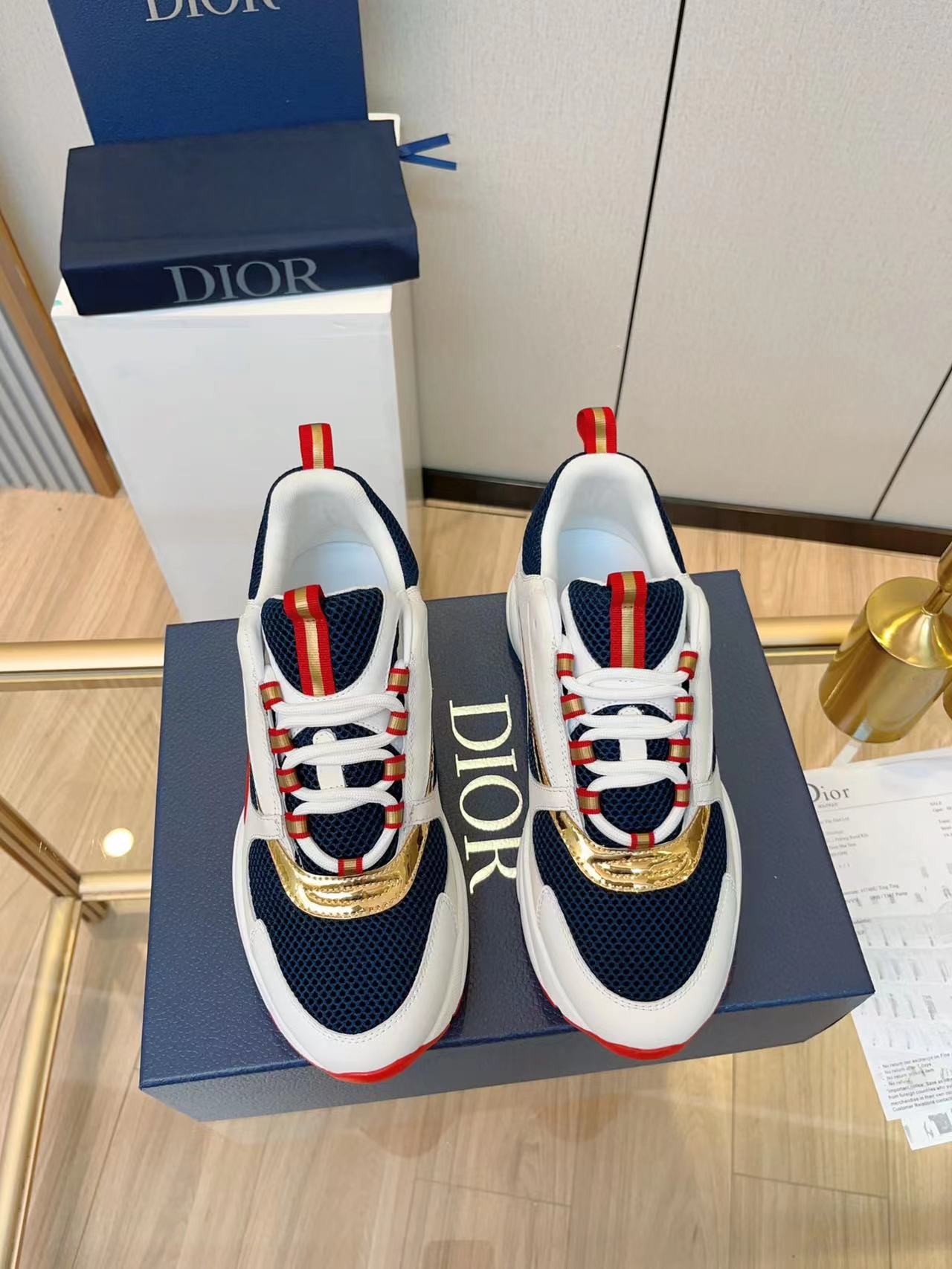 D*or shoes(aaa)-573
