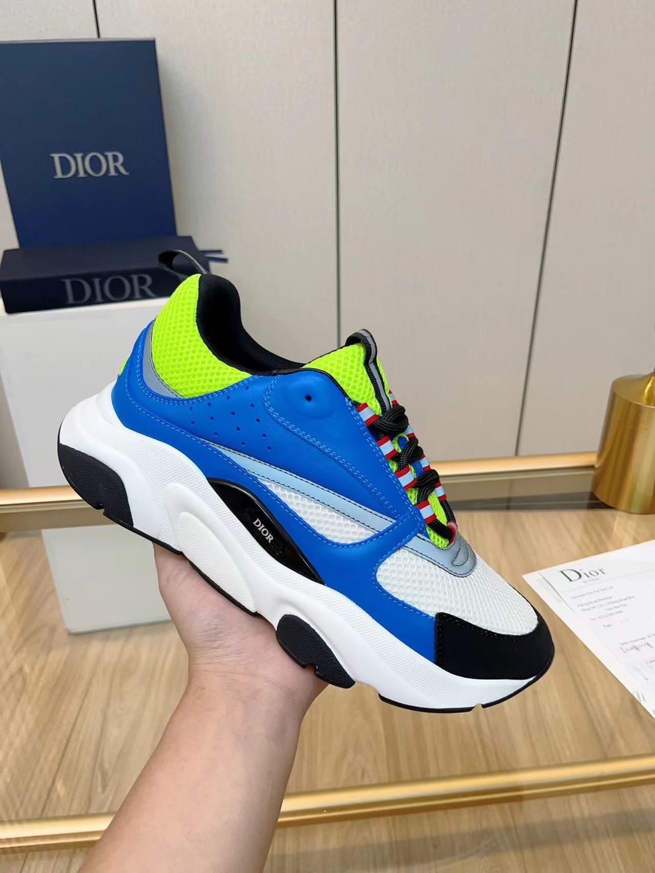 D*or shoes(aaa)-575