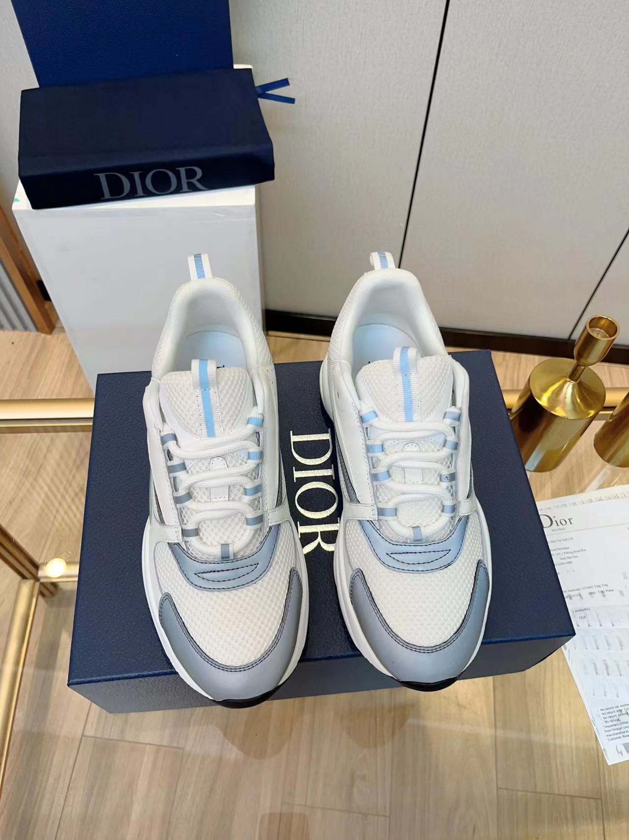 D*or shoes(aaa)-576