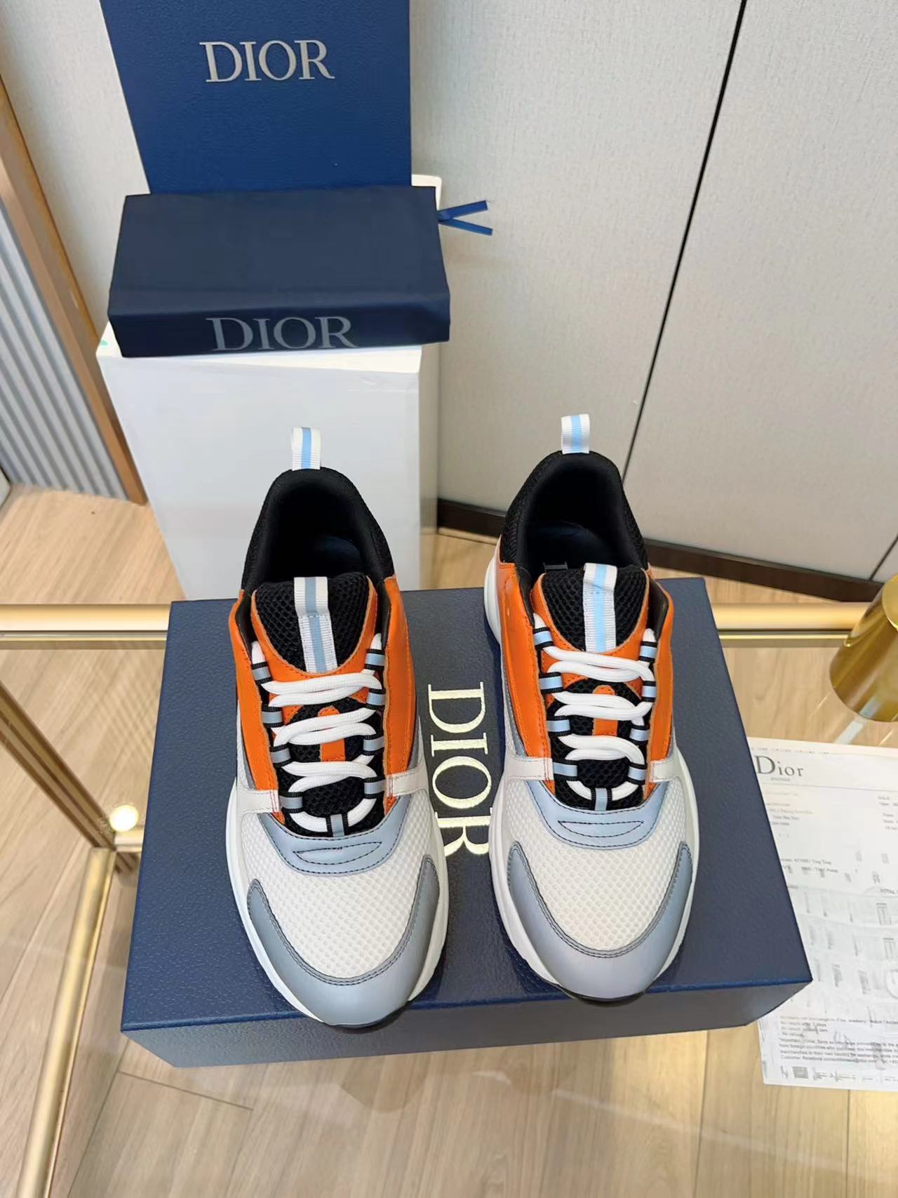 D*or shoes(aaa)-577