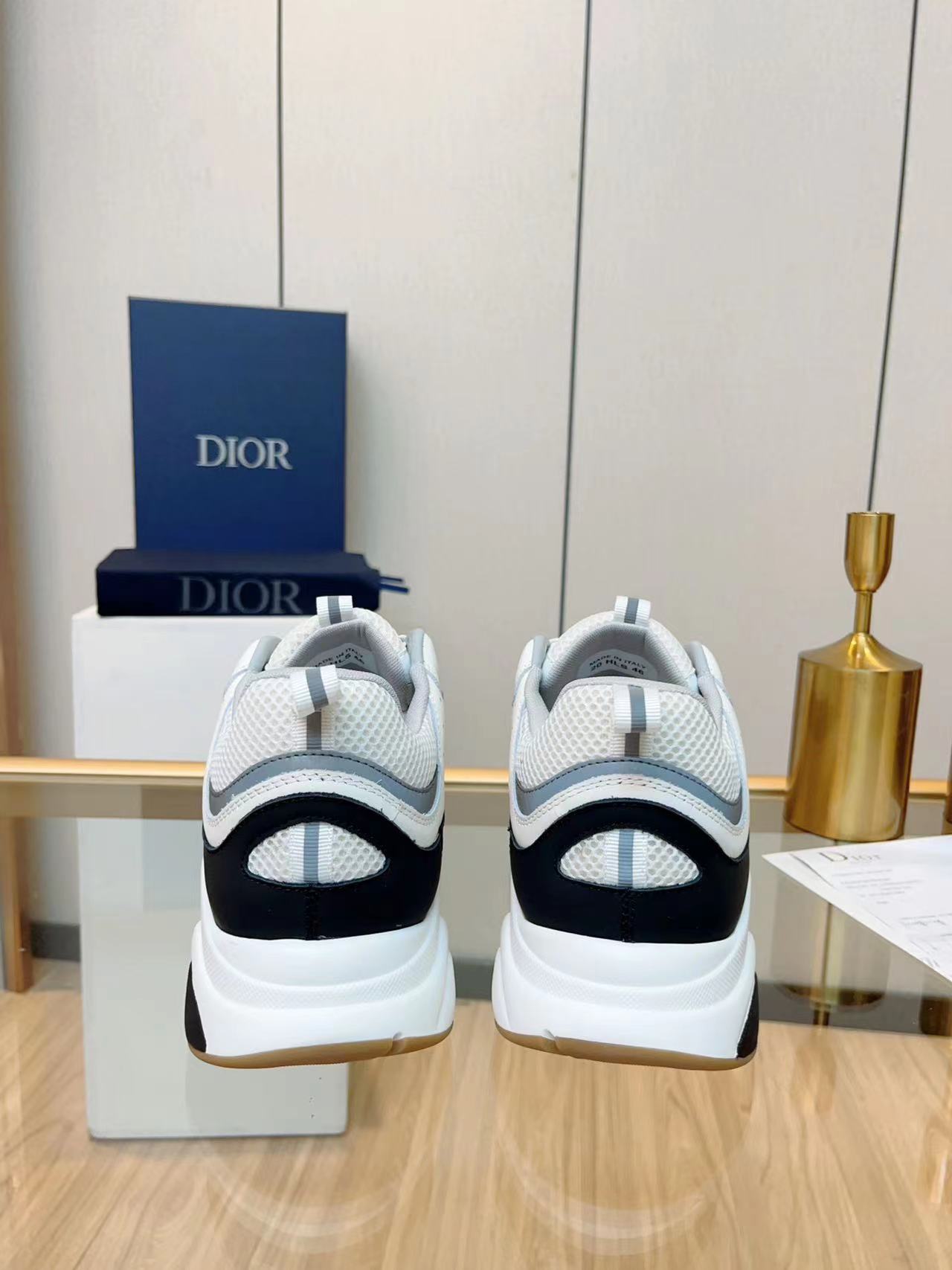 D*or shoes(aaa)-578