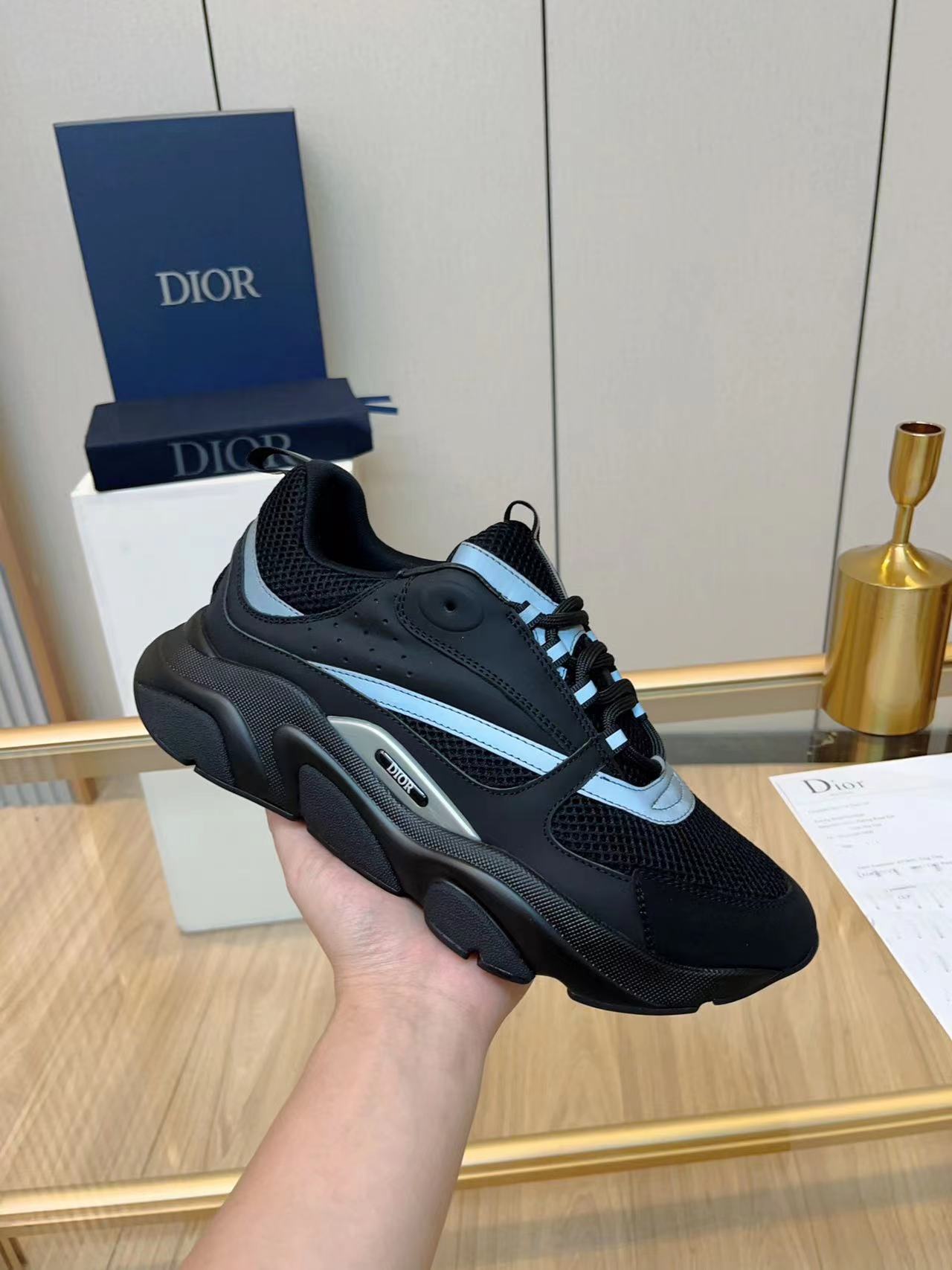 D*or shoes(aaa)-569
