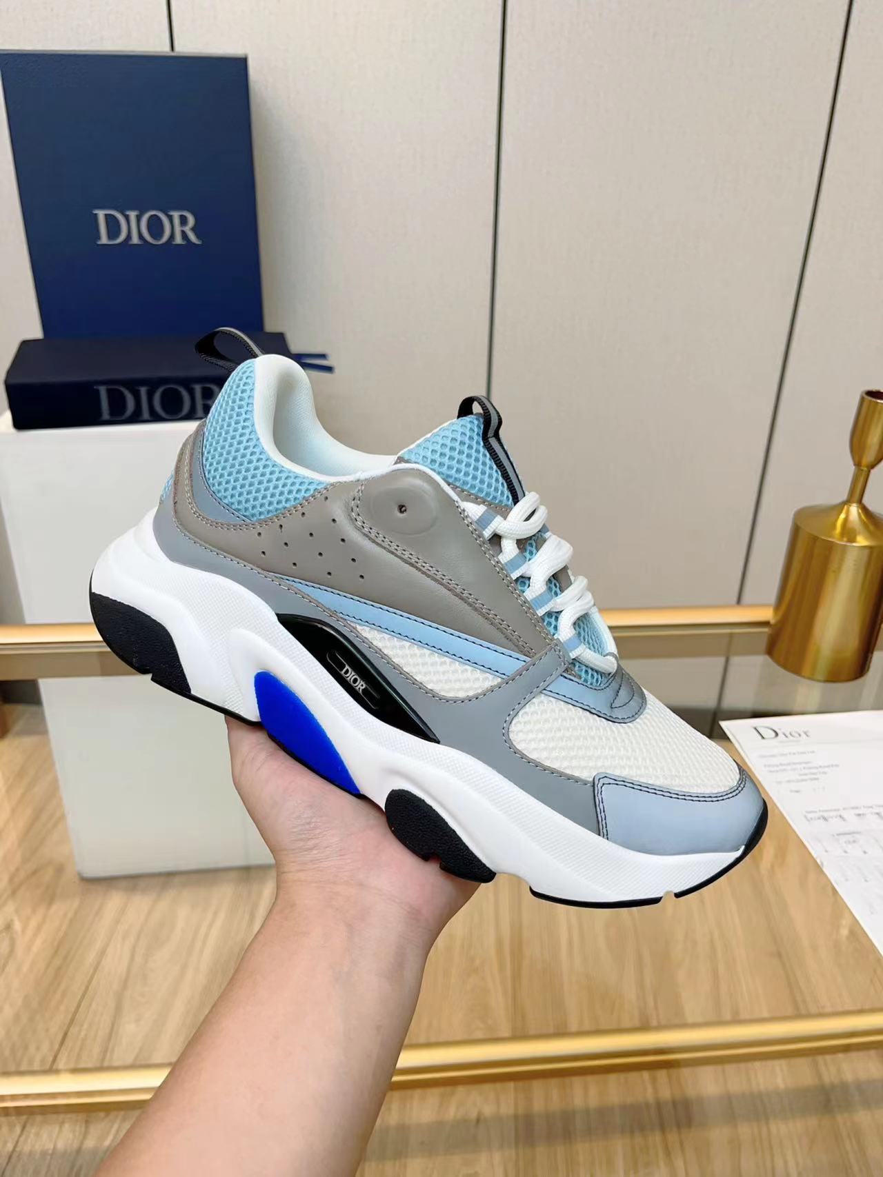 D*or shoes(aaa)-571