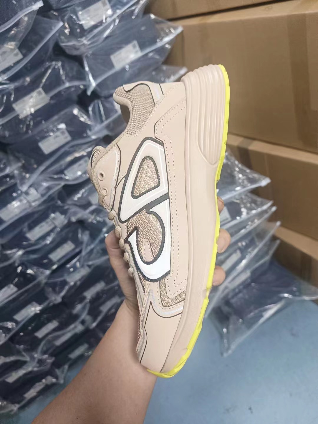 D*or shoes(aaa)-589