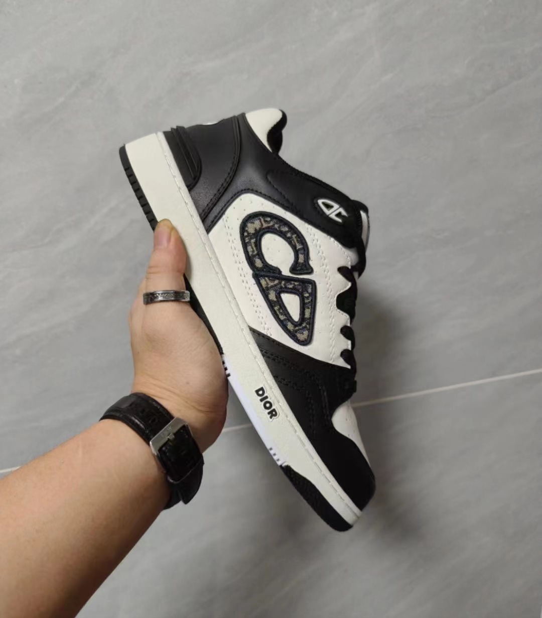 D*or shoes(aaa)-586