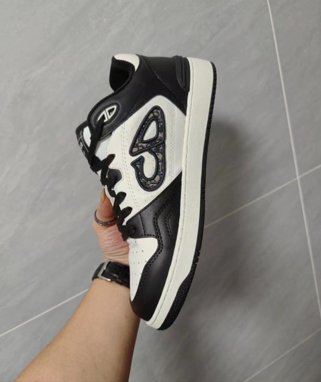D*or shoes(aaa)-586