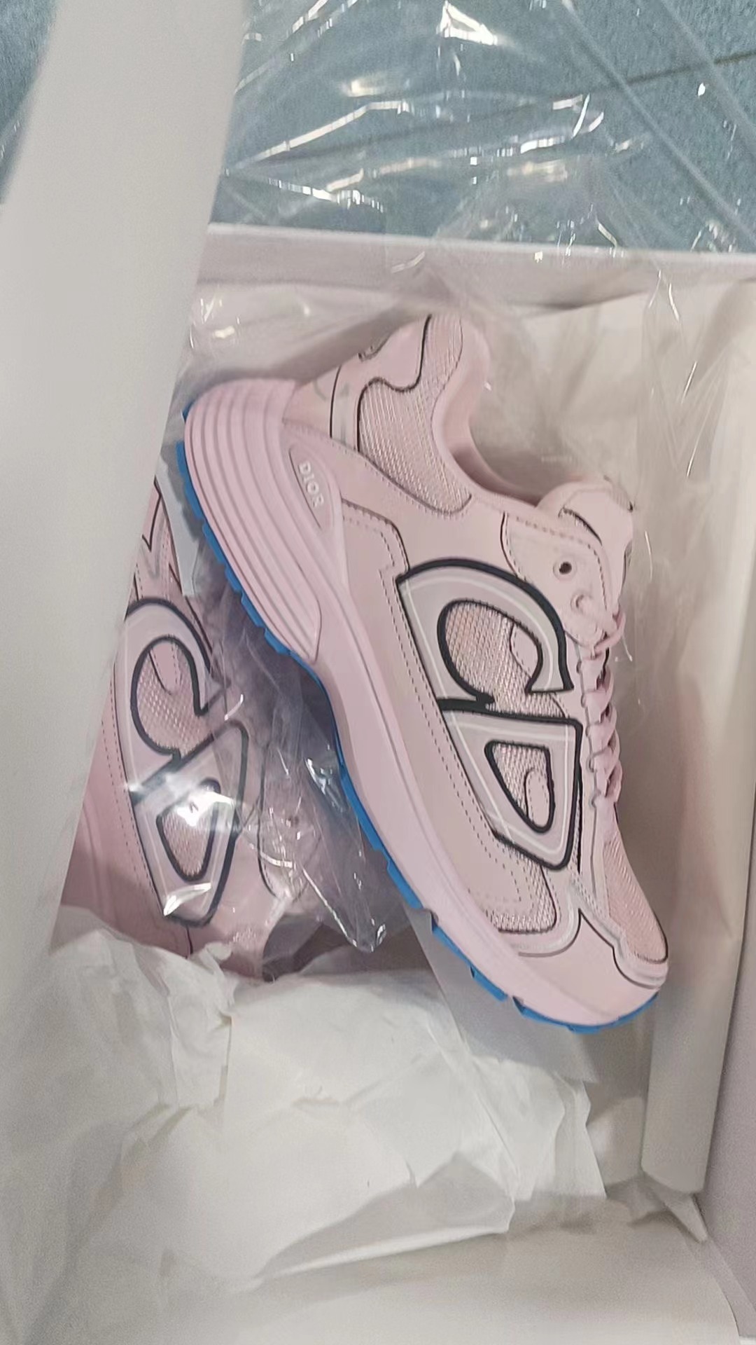 D*or shoes(aaa)-587