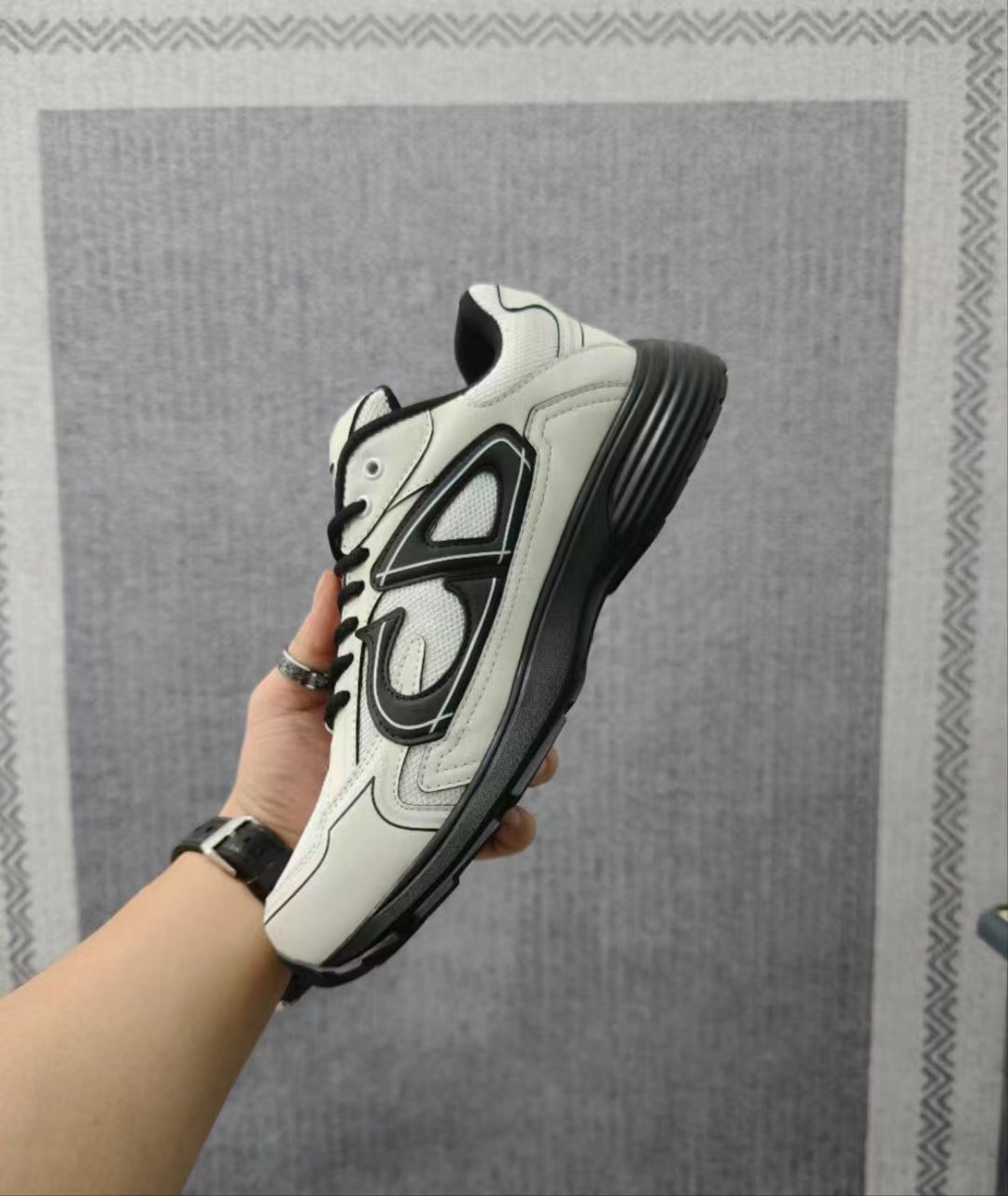 D*or shoes(aaa)-590