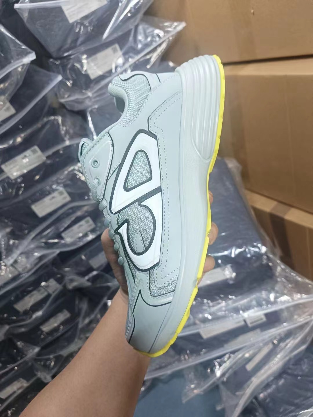 D*or shoes(aaa)-588