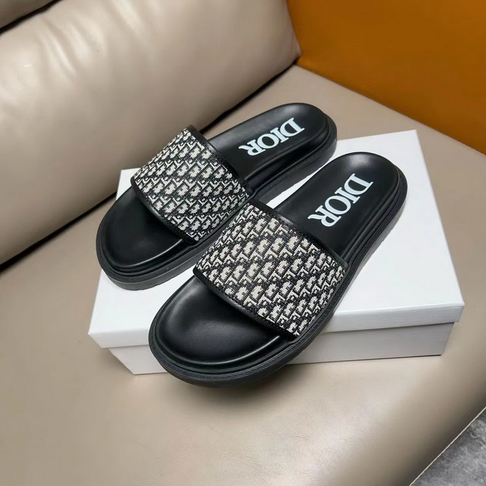 D*or slippers(aaa)-013