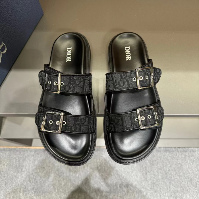 D*or slippers(aaa)-023