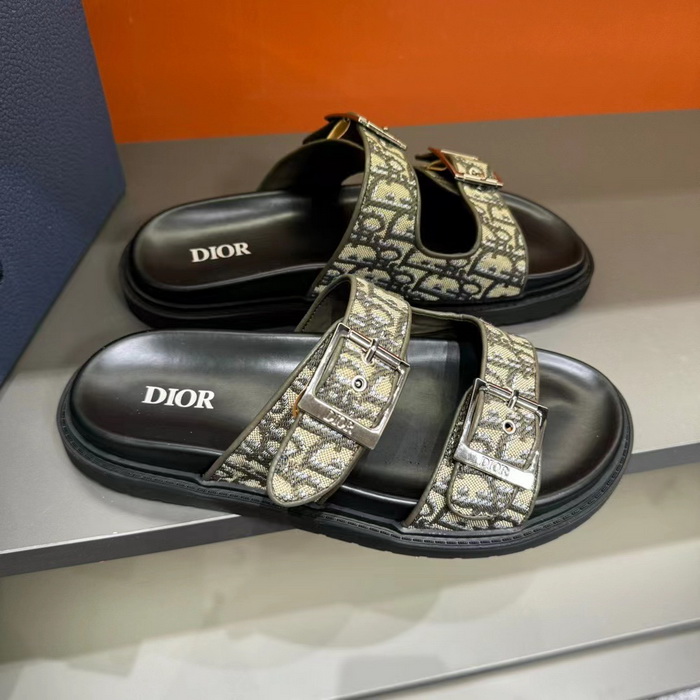 D*or slippers(aaa)-024