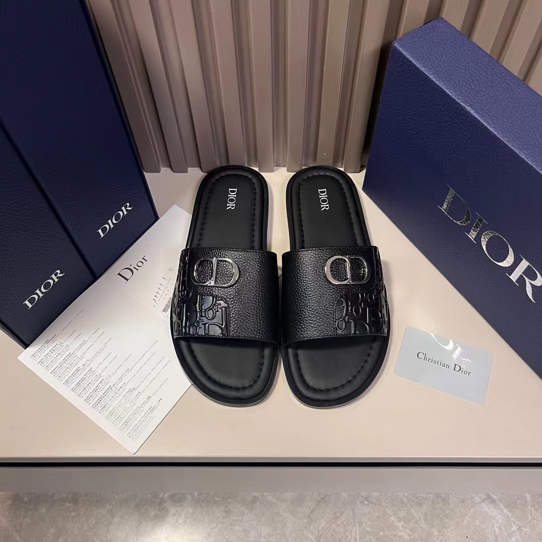 D*or slippers(aaa)-035