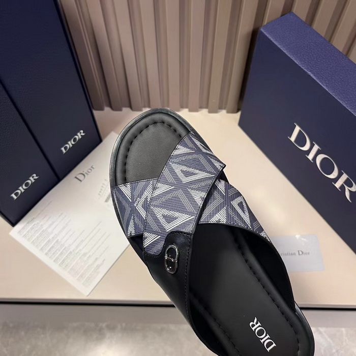 D*or slippers(aaa)-036