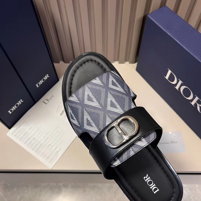 D*or slippers(aaa)-037