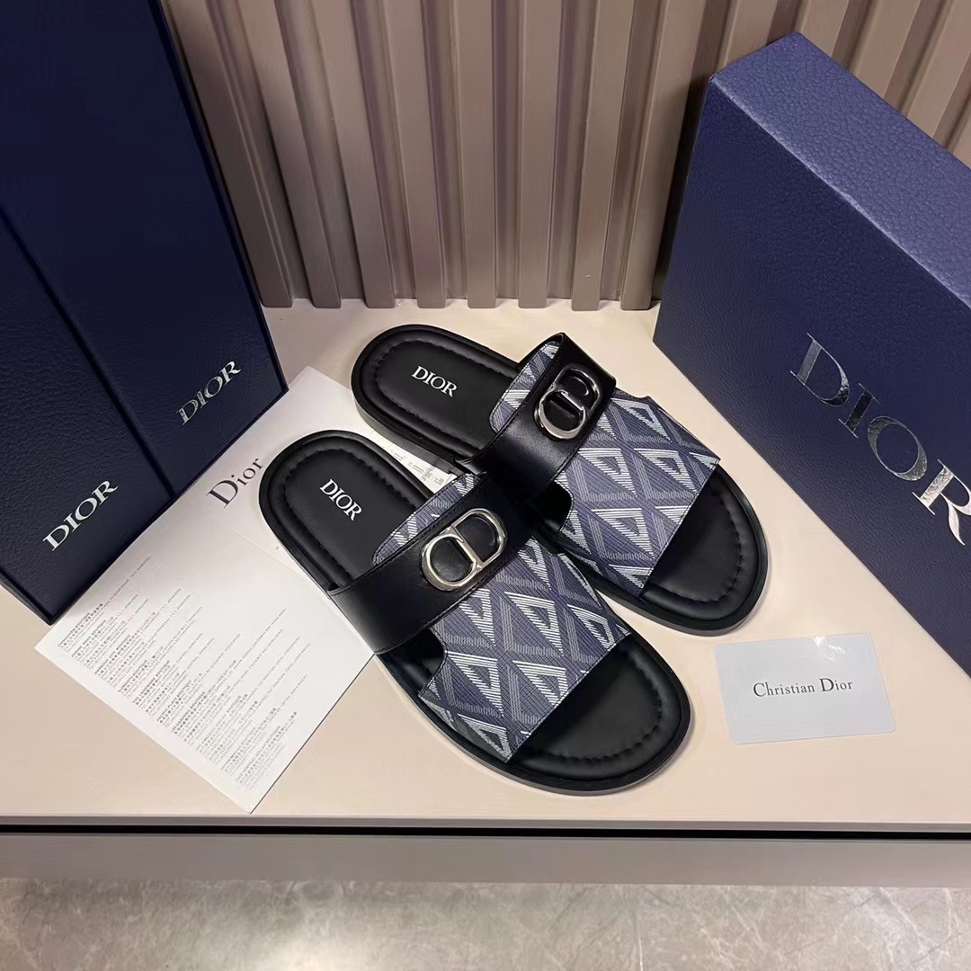 D*or slippers(aaa)-037