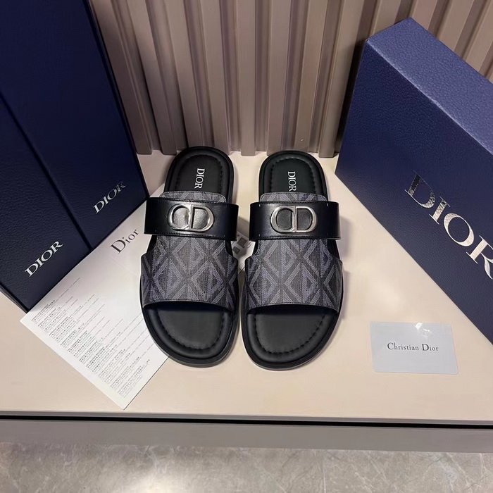 D*or slippers(aaa)-040