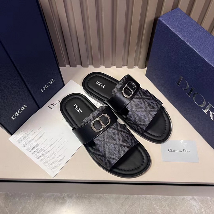D*or slippers(aaa)-040