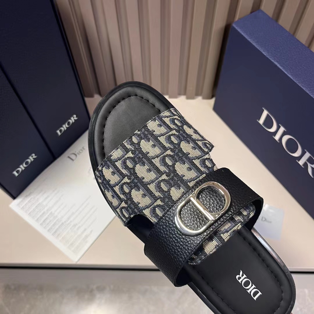 D*or slippers(aaa)-042