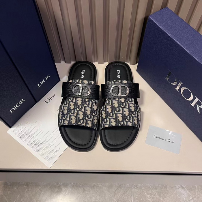 D*or slippers(aaa)-042