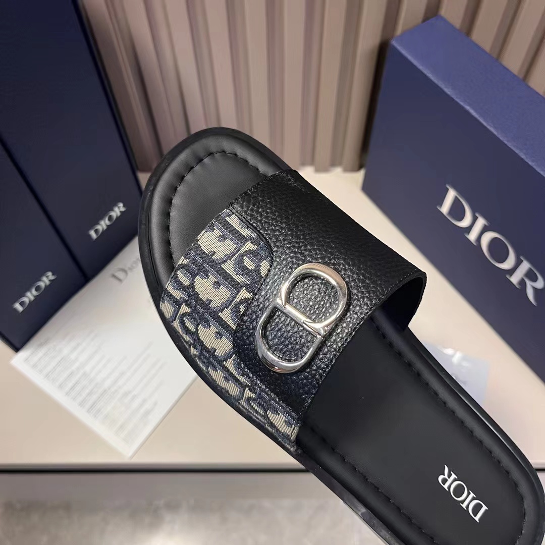 D*or slippers(aaa)-043