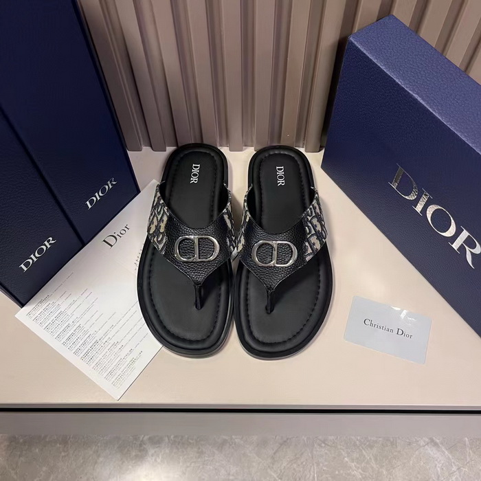 D*or slippers(aaa)-044