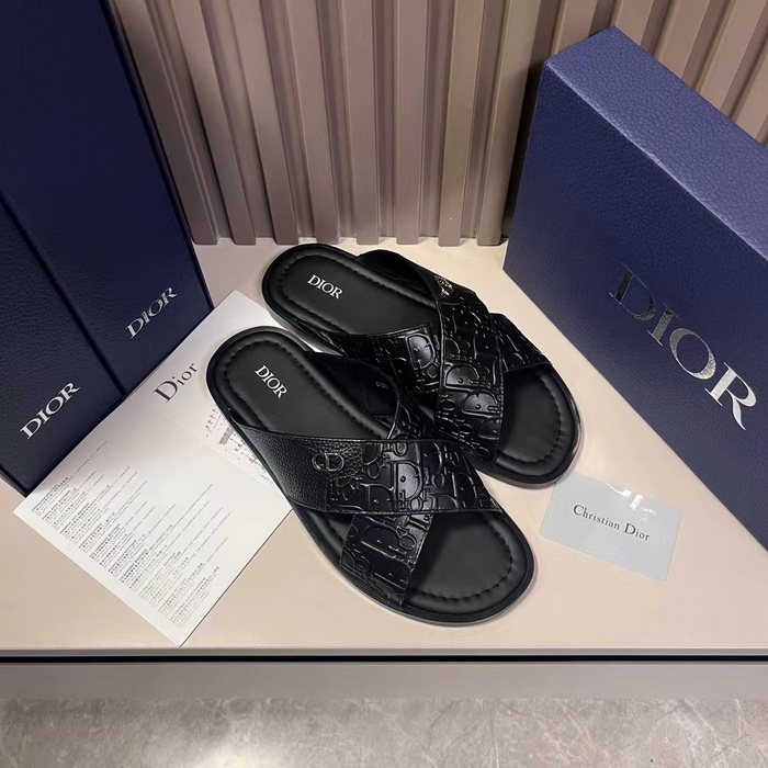 D*or slippers(aaa)-034