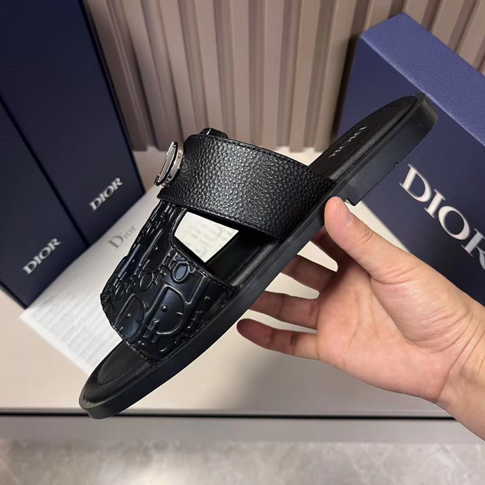 D*or slippers(aaa)-046