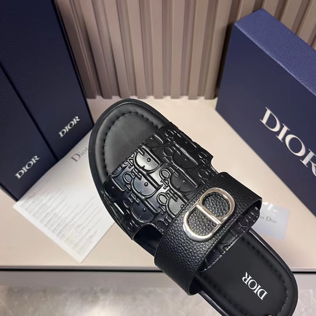 D*or slippers(aaa)-046
