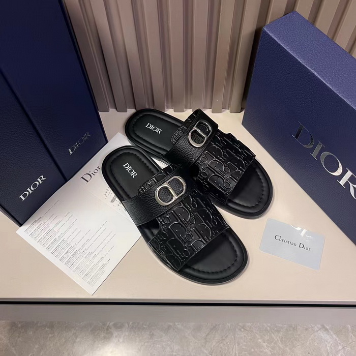 D*or slippers(aaa)-046