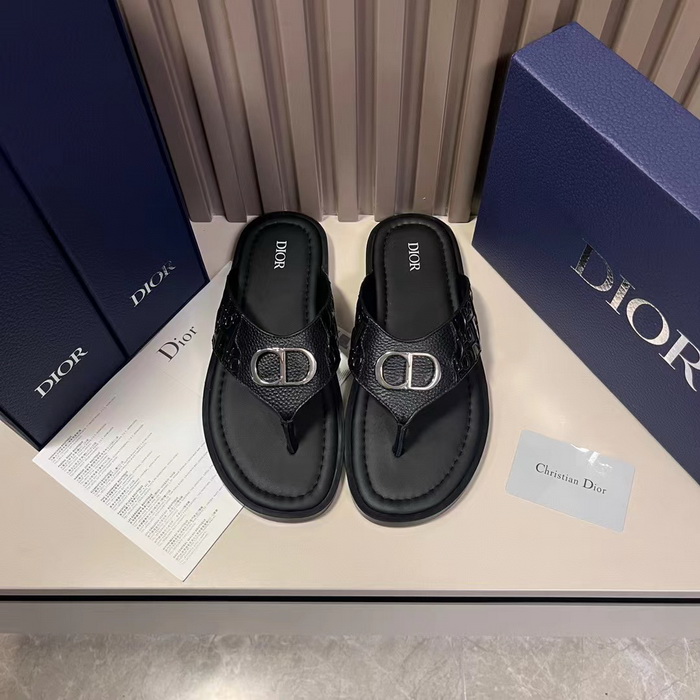 D*or slippers(aaa)-047