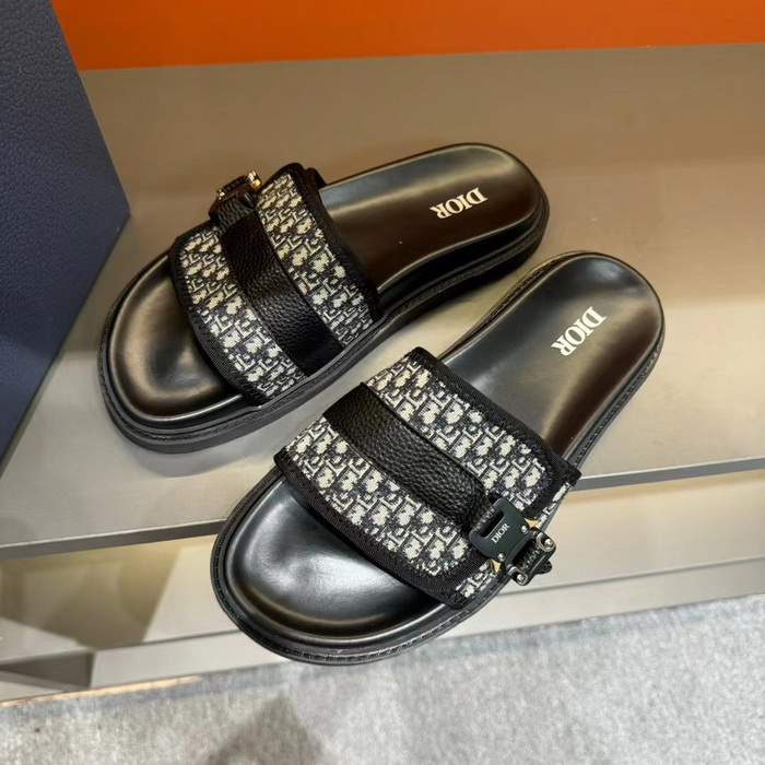 D*or slippers(aaa)-026