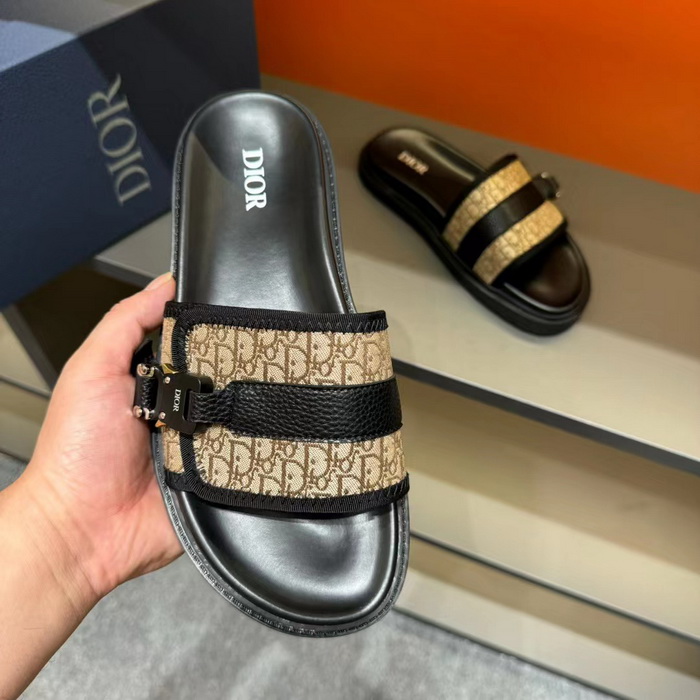 D*or slippers(aaa)-030