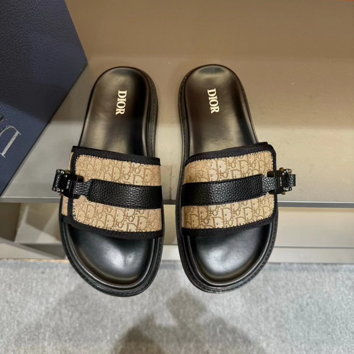 D*or slippers(aaa)-030