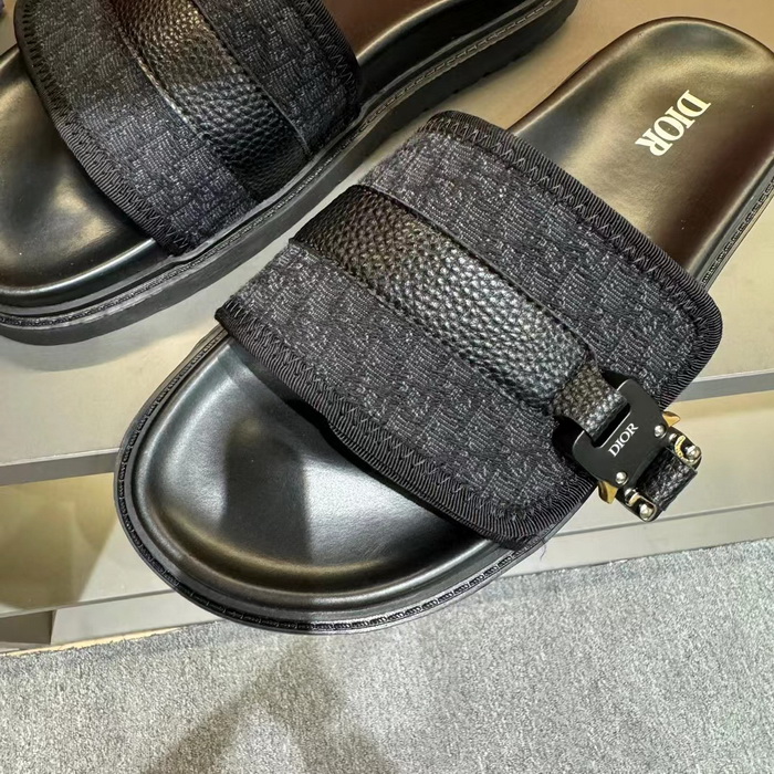 D*or slippers(aaa)-031