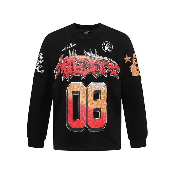 H*lst*r longsleeve-076