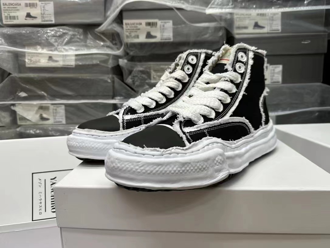 MMY Shoes(AAA)-083
