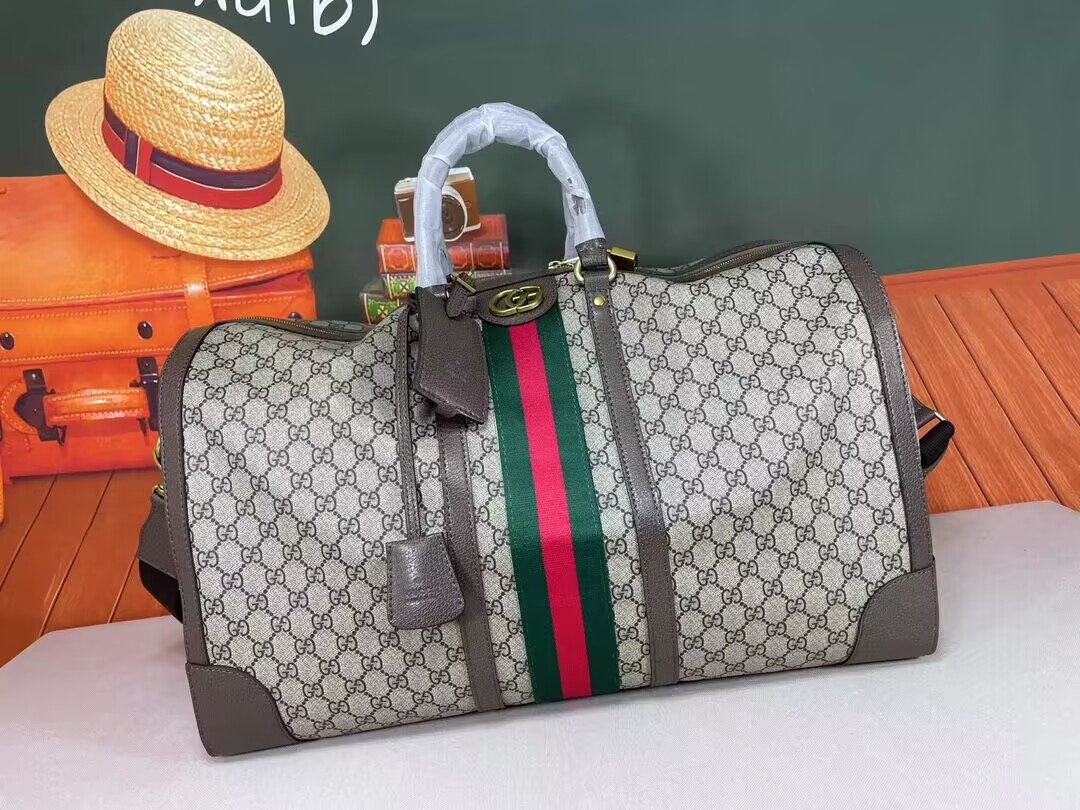 G*u*i luggage bag(aaa)-001