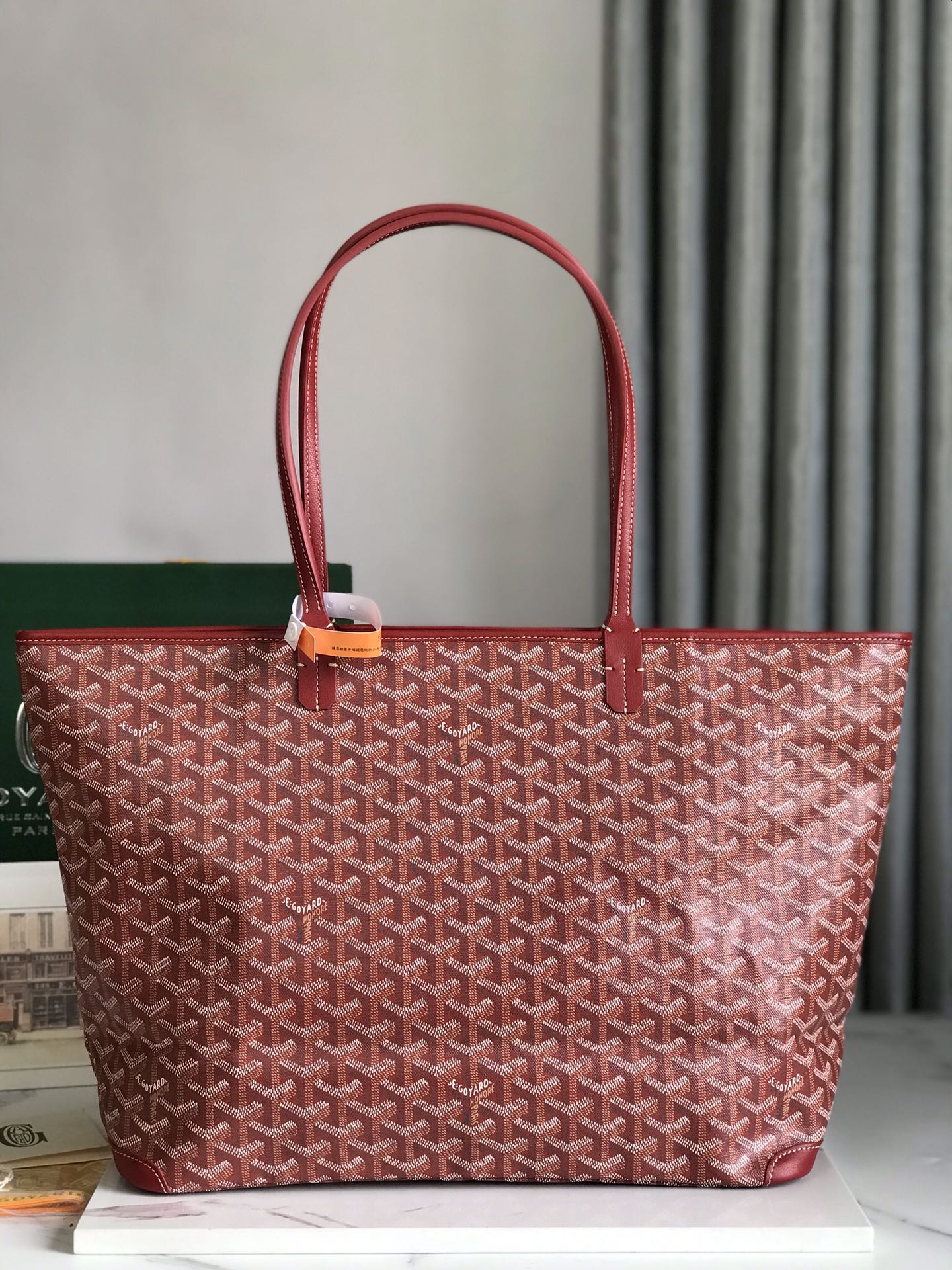 Go*ard handbags aaaa(women)-094