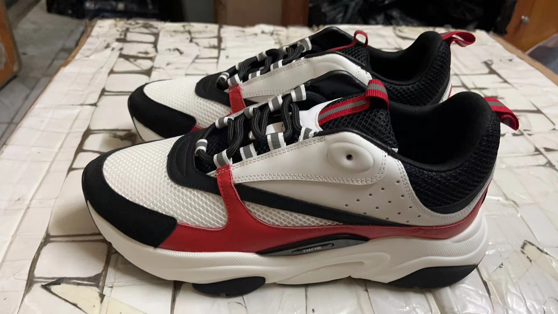 D*or shoes(aaa)-595