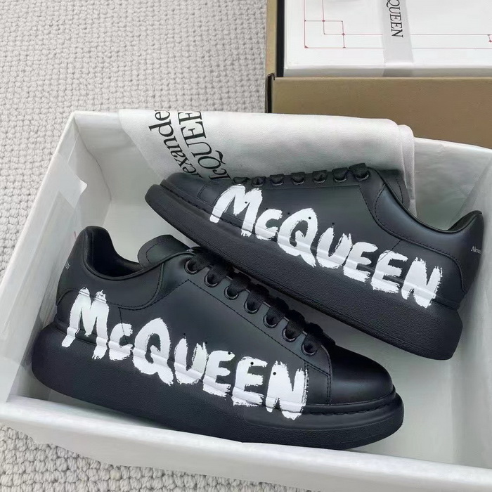 ale*d*r M*Q*en shoes(aaa)-166