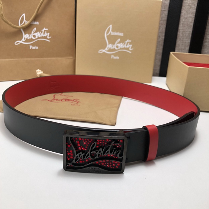 Ch**an  louboutin belts(aaaaa)-034