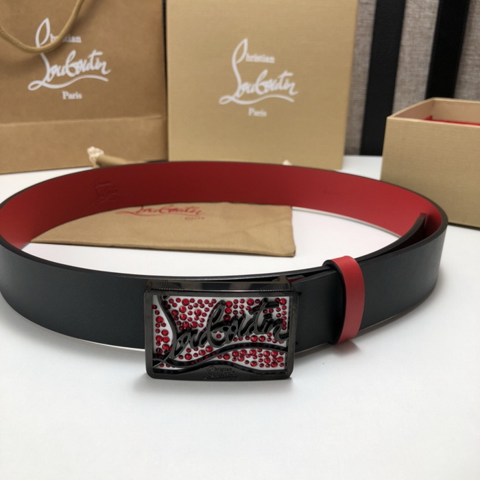 Ch**an  louboutin belts(aaaaa)-033