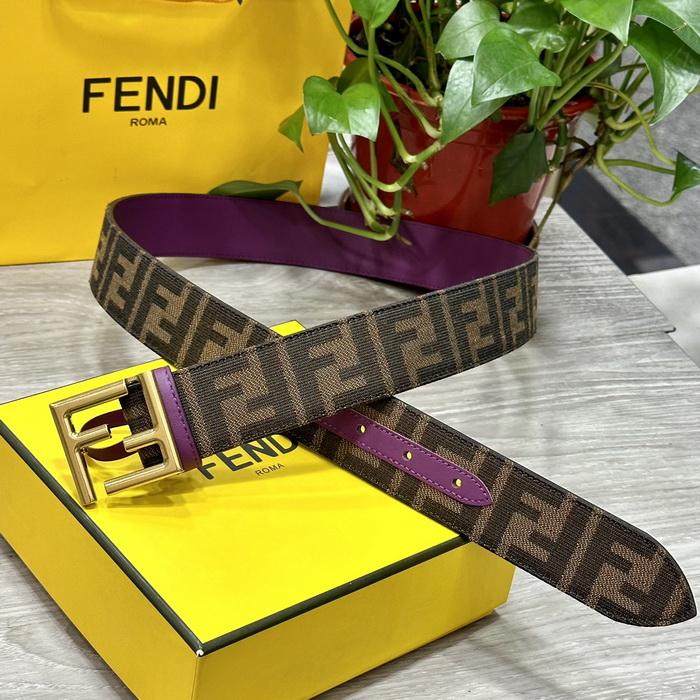 F**di belts(aaaaa)-257