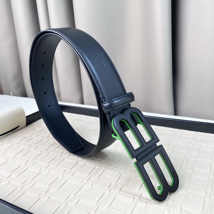 Ba*len*cia*ga belts(aaaaa)-027