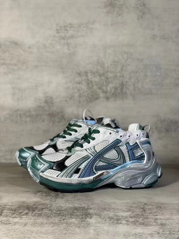 Ba*len*cia*ga shoes(aaaa)-374
