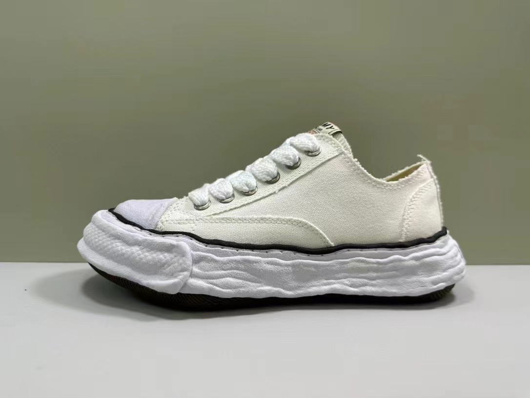 MMY Shoes(AAA)-095