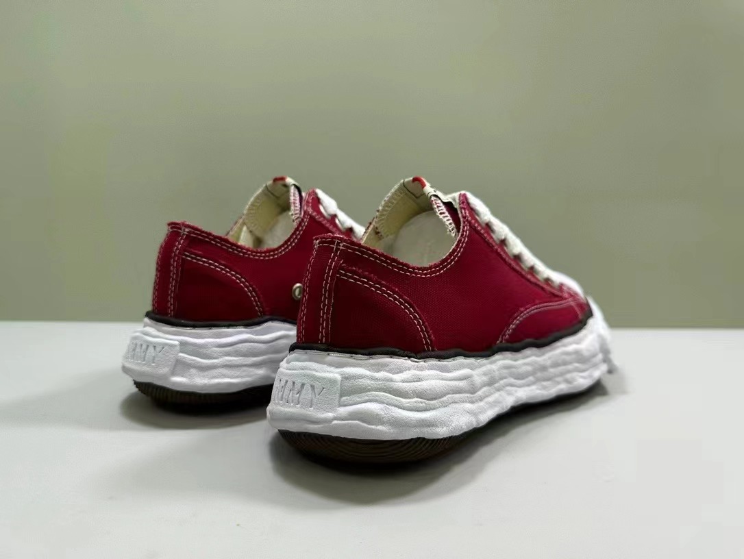 MMY Shoes(AAA)-096